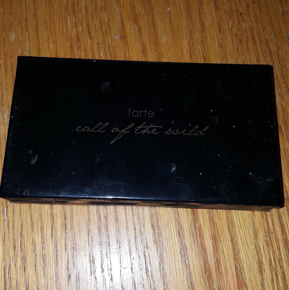 Tarte Call of the Wild